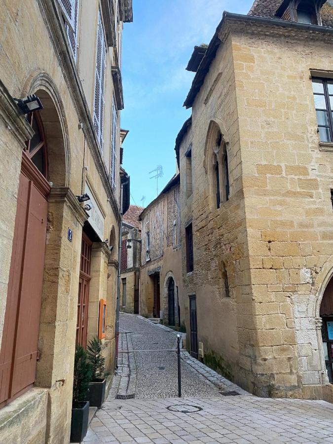 Marianne 1 Apartment Bergerac Exterior photo